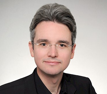 Foto Prof. Dr. Harry Müller; Foto: HWG LU
