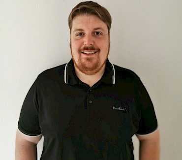 Fabian Geiger; Foto: privat
